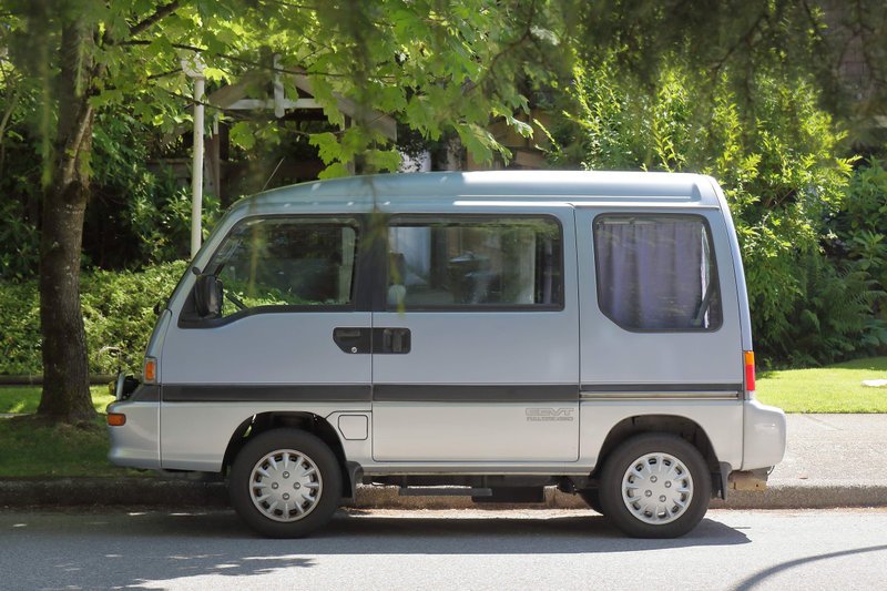 Kei-Van! Thanks, 15-Years Rule!
